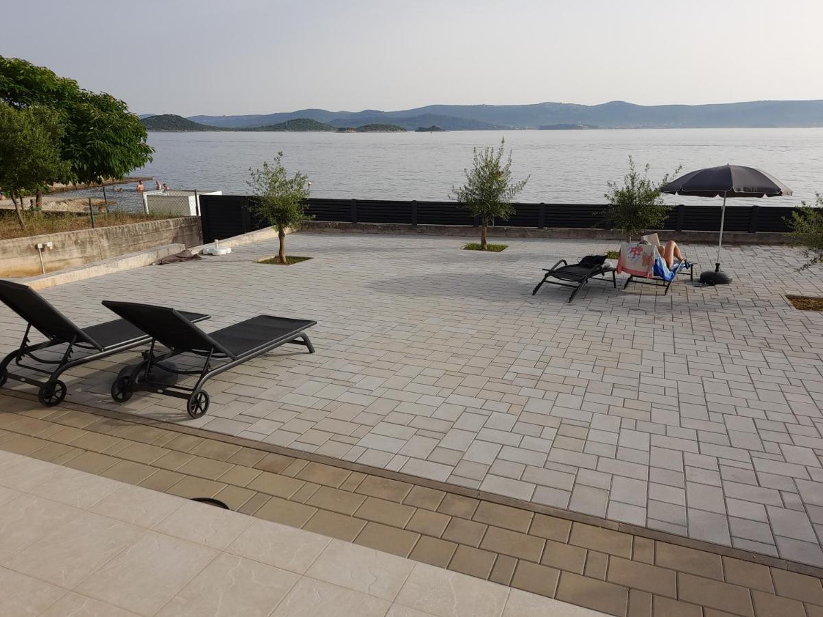 Lavanda Apartments Sveti Petar  Exterior foto