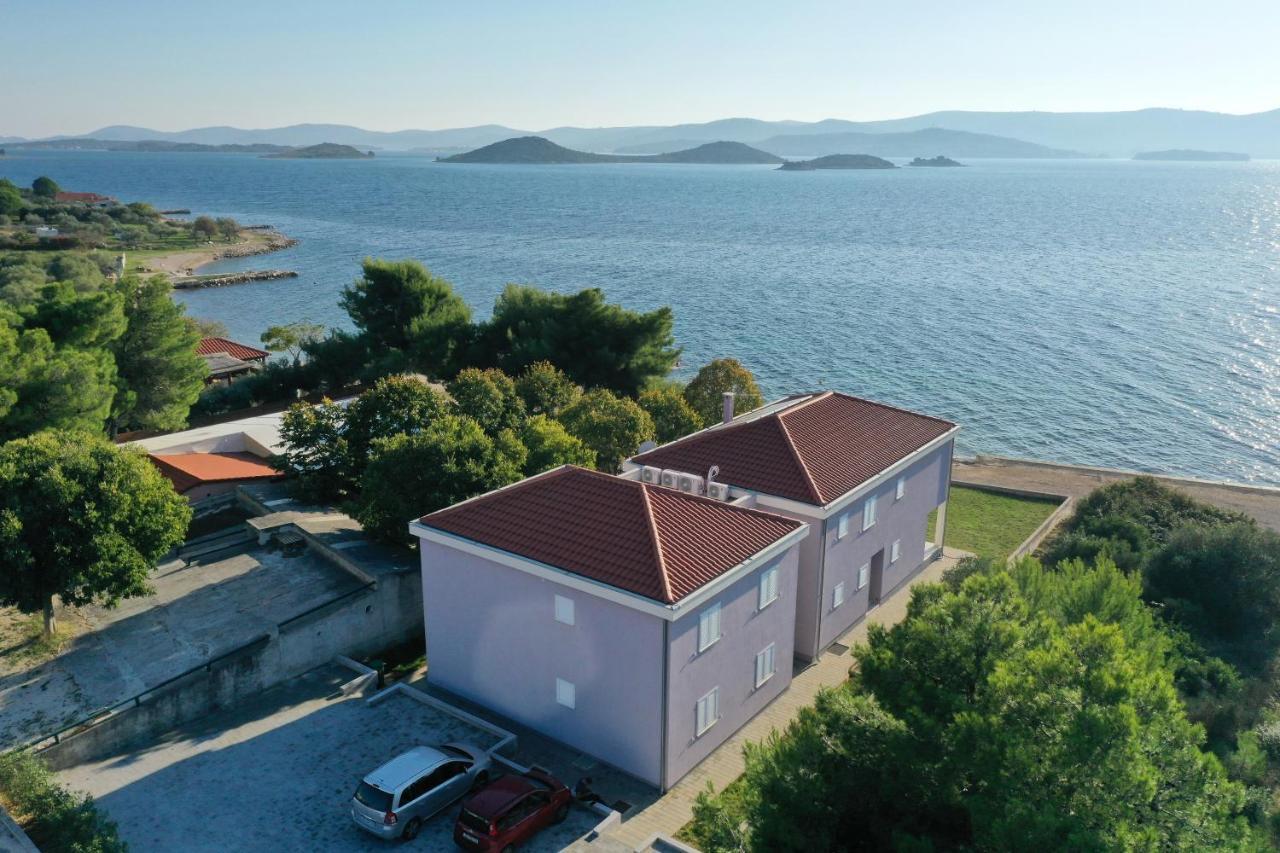 Lavanda Apartments Sveti Petar  Exterior foto