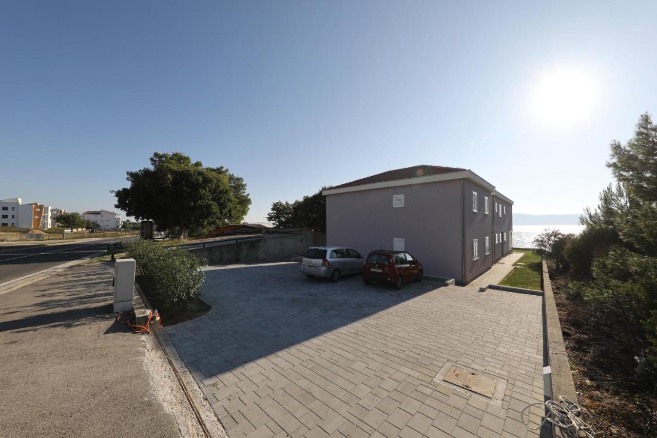 Lavanda Apartments Sveti Petar  Exterior foto