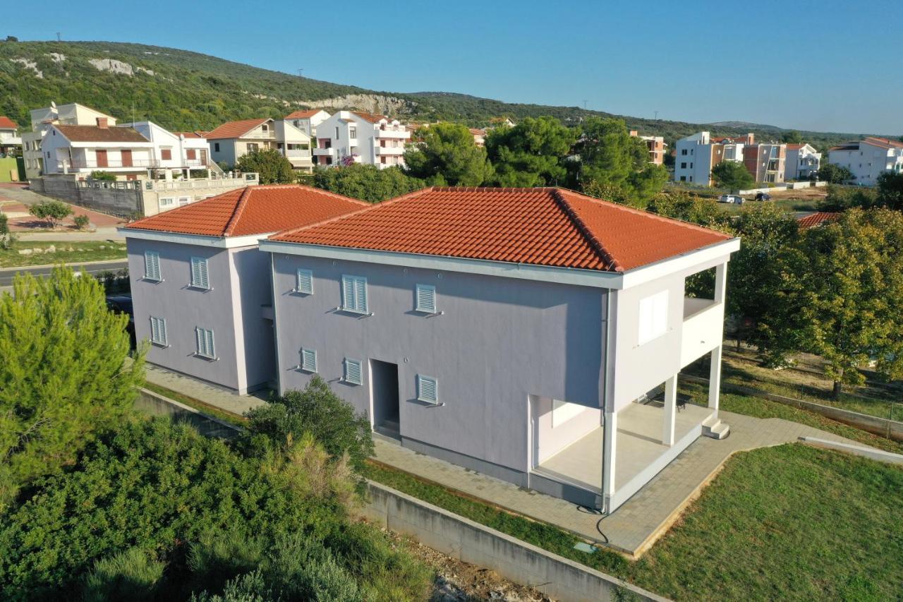 Lavanda Apartments Sveti Petar  Exterior foto