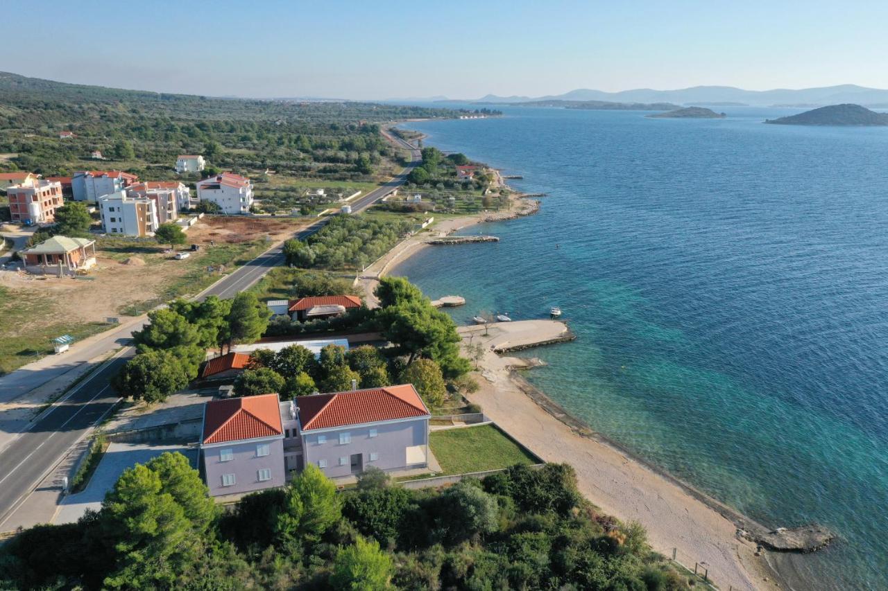 Lavanda Apartments Sveti Petar  Exterior foto